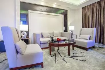 Hotel Huaxin
