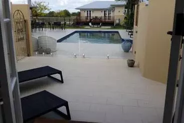 Huoneistohotelli Kernow  Minimum Age 18