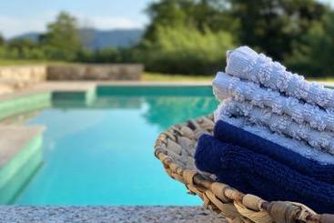 מלון דירות Le Village Sarzana