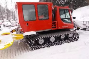 Pensione Horska Chata Svetlanka