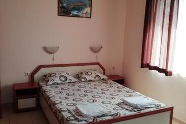 پانسیون Milchevi Guesthouse