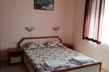 Pensió Milchevi Guesthouse