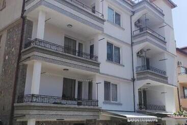 پانسیون Milchevi Guesthouse