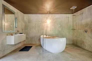 Pansiyon Mudstone Suites