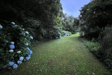 פנסיון Westfield Farm