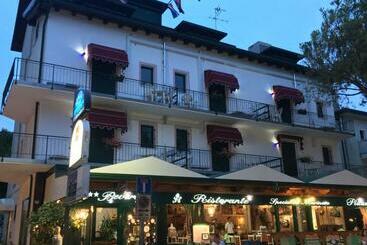 Aparthotel Residence Beverly