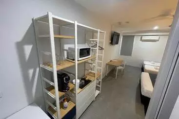 Winnellie Hotel Motel