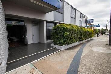 فندق صغير Wiley Park