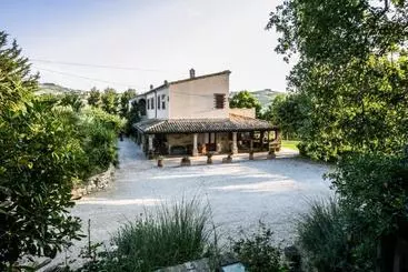 Bed and Breakfast Agriturismo Col Morino