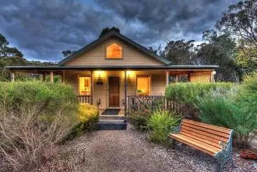 ベッドアンドブレックファースト Roosters Rest