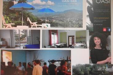 Отель B&b L`oasi