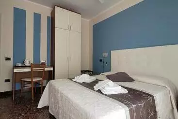 ホテル Bellavista Meublè