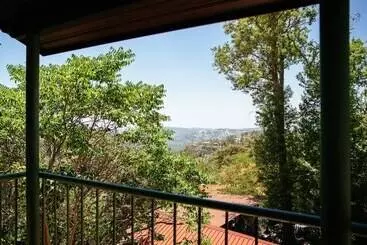 Hotel Petit Palais Platres Boutique