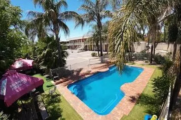 Moama Motel