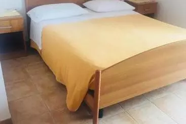 Pensione Eremo Dei Poeti