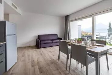 アパートホテル Residence Solei Classic & Plus