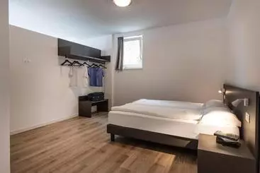 Aparthotel Residence Solei Classic & Plus