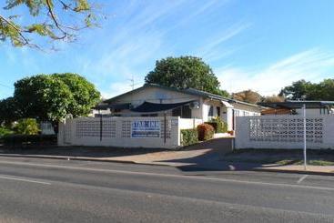 فندق صغير Star Inn Accommodation