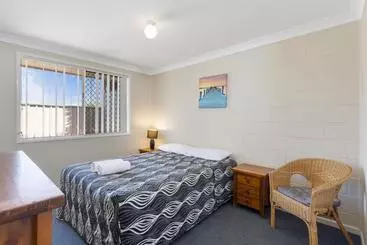 Apart Hotel Apollo Lodge