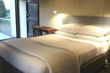 Bed and Breakfast Black Sheep Inn