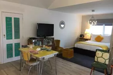 Bed and Breakfast Sea Salt Bnb