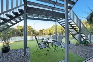 Bed and Breakfast The Country House At Hunchy Montville
