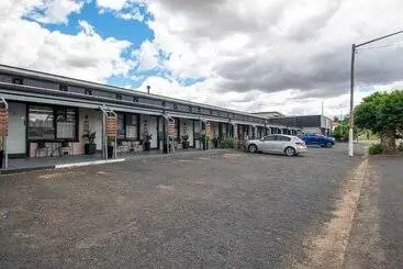 Gundagai Motel