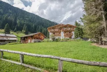 ホテル Albergo Al Fontanin