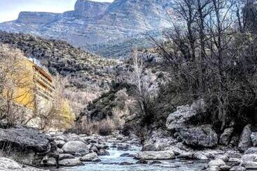 Отель Casa Peix