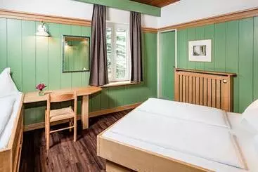 ホテル Heide Park