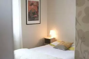 Hotel Pension De Kerioual