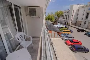 Hotel Venus