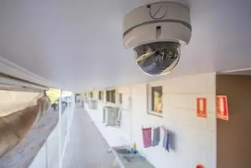 Motel Fourth Avenue Motor Inn