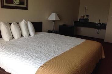 فندق على الطريق Yorktown Inn And Suites