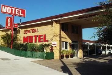 Nambour Central Motel