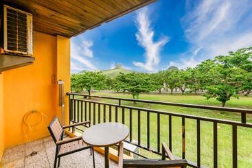 پانسیون Wei Yuan