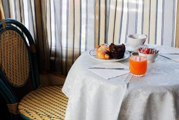 Bed and Breakfast Abbadia