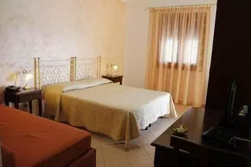 Bed and Breakfast Abbadia
