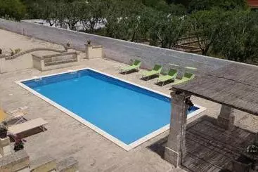 Nocleg ze śniadaniem La Palma Vacanze