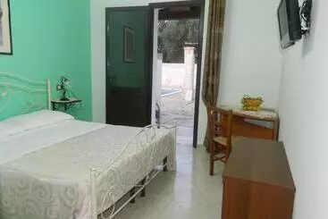 Bed and Breakfast La Palma Vacanze