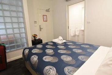 Hostel 109 Flashpackers