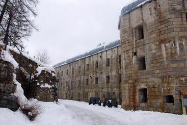 Hotel Albergo Bellaria