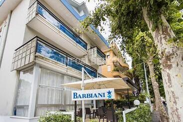 Hotel Barbiani
