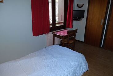 Hotell Chalet La Barme Les Houches Vallée De Chamonix