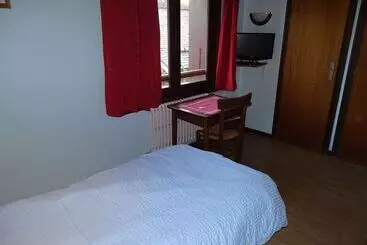 هتل Chalet La Barme Les Houches Vallée De Chamonix