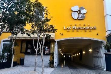 בית מלון כפרי Las Margaritas Merida