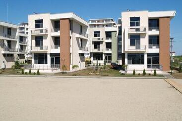 Hotel Verona Villas Complex