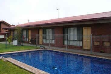 Murray River Motel
