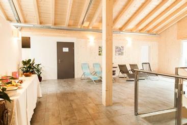 פנסיון Friedlwirt Kraftplatz Natur