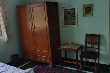 Bed and Breakfast Lalita Homestay Countryside